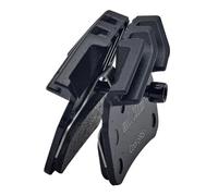F Fityle Disc Pads, Brake Pads, Heat Dissipation Alloy Backed Cycling Parts Spare Parts for, Road Bike