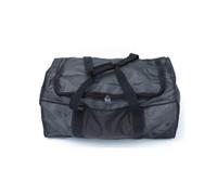F Fityle Diving Buoyancy Jacket Scuba Bag Gear Backpack Duffel with Mesh Pockets and Zippers Made of PVC and Nylon Suitable for Diving Trips Pool Practice Boat, Array, Black, One Size