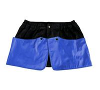 F Fityle Dog Training Apron with Multi Pockets Breathable Multifunctional Dog Training, Shorts for Small Medium Large Dogs Training, 93cm