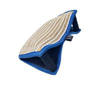F Fityle Dog Training Bite Pillow, Tug Toy, Pet Supplies Lightweight Puppy Training Biting Sleeves Tear Resistant for Small Medium Dog