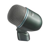 F Fityle Drum Dynamic Mic Recording, Multipurpose Kick Drum Instrument for Entertainment, Mixer Live Performance Meeting