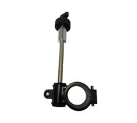 F Fityle Drum Rack Clamp,Electronic Drum Clamp,Drum Hardware,Attachment,Drum Extension Clamp,Electronic Drum Tube Clamp for Beginner, C