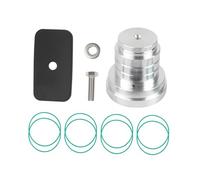F Fityle Drum Testing Tool Drum Tester Automative Professional Car Checking Leaks and Cracks Accessories for 6L80 6L90