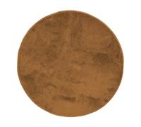 F Fityle Electrical Drum Carpet Drum Rug Thick Stable Sound Absorption Protect Your Floor for Home Jazz Drum Electric Drum Piano Stage, Round 12cm