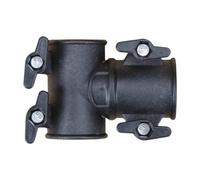 F Fityle Electronic Drum Clamp Tube Clip Practical Professional Music Instrument Accessories Hardware for Connection Poles 1.50 inch