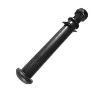 F Fityle Elliptical Machine Bolts Gym Accessories Replacement Screw, Left