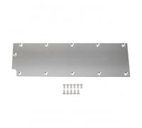 F Fityle Engine Plate LS Plate Bay Aluminum Alloy Construction With Multiple Mounting Holes suitable for garage repairs car enthusiasts daily driving, LS 4th Gen