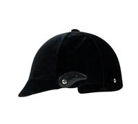 F Fityle Equestrian Helmet Horse Equipment, Multifunction Cycling Helmet Bike Helmet Gear Horse Riding Cap Horse Riding Helmet Flannel