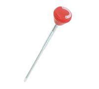 F Fityle Exercise Bike Resistance Bar Accessories Brake Knob Assembly Universal Resistance Knob for Fitness Bike Indoor Home, Red
