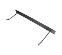 F Fityle Exercise Equipment Rack Wall Organizer Holder Hanger Bracket Iron Construction Space Saving Design Suitable for Apartment Office Wellness Area
