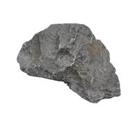 F Fityle Fake Rock Landscape Rock Versatile Decorative Multipurpose Ornament Artificial for Patio Lawn Outside Yard Garden Decoration, Style C