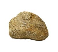 F Fityle Fake Stone Simulation Rock Realistic Lightweight Faux Rock Faux Stone for Landscaping Office Hotel Outside Yard Decoration, Yellow