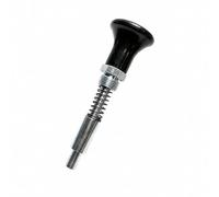 F Fityle Fitness Lock Pin Heavy Duty Gym Equipment Hardware with Flared Handle for Secure Adjustable Indoor Workout Setup Suitable for Power Racks Weight Machines