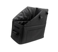 F Fityle Folding Bike Storage Box Bike Transport Case Sturdy Container Hiking Transportation Folding Storage Bag, S