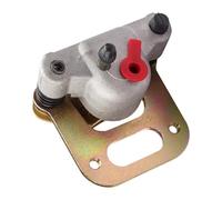 F Fityle Front Brake Calipers Replacement Repairing Motorbike Professional Motorcycle Accessories Brake Pump Caliper for 1910310, Right