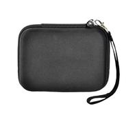 F Fityle Game Card Case Organizer Compact Multipurpose Zipper Playing Cards Protector Trading Card Storage Holder for Soccer Baseball