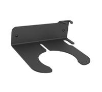 F Fityle Garden Pump Sprayer Holder Garage Equipment Organizer Pump Sprayer Storage Stand for Patio Indoor Warehouses Garden Farms