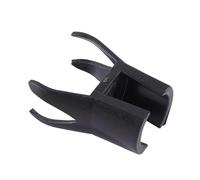 F Fityle Golf Ball Retriever Catcher Sturdy Professional Lightweight Quick Installation 4 Claws Travel Golf Ball Grabber Pick up Claw