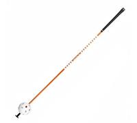 F Fityle Golf Practice Device Audible Impact Flexible Resistance Ergonomic Grip Suitable for Sports Training Backyard Practice Golf Course