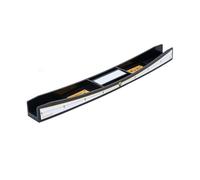 F Fityle Golf Putting Stroke Train Putting Plane Rail Beginner Gift Improve Skills Golf for Yard Office Courtyard