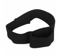 F Fityle Golf Swing Arm Band Posture Brace Aid With Padded Front Section Polyester Strap For Flying Elbows And Suitable for practice training lessons home use range