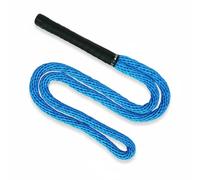 F Fityle Golf Swing Rope Tempo Tool Rope Weighted For swing optimization Polyester For and delay release Suitable for practice at the driving range travel practice, Blue