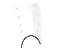 F Fityle Guitar Rest Support Stand Bass Balance Rest Guitar Lifter Guitar Bracket Leg Rest Support Back Suction