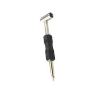 F Fityle Guitar Rod Wrench, Guitar Adjustment Tool, Premium Comfortable Grip Stringed Instrument Supplies Wrench for Musician, 7mm