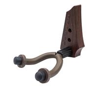 F Fityle Guitar Wall Hanger Hook Guitar Display Stand Display Rack Guitar Holder Stand Guitar Hanger Acoustic Mandolins Guitar Player, Guitar type