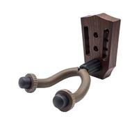 F Fityle Guitar Wall Hanger Hook Guitar Display Stand Display Rack Guitar Holder Stand Guitar Hanger Acoustic Mandolins Guitar Player, Classical type