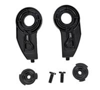 F Fityle Helmet Visor Base Directly Replace Accessories Professional Easy to Install High Performance for T271 T271S