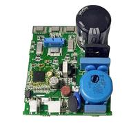 F Fityle High-Powered Refrigerator Conversion for 220V Appliances