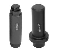 F Fityle Input Shaft Oil Seal Puller Removal Tool for 7 Speed Double Clutch Transmission,Easy to Use Professional Automotive Repair Tool