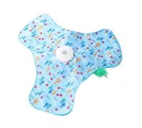 F Fityle Interactive Cat Feather Toy USB Charging 2 in 1 Toy Hide and Seek Game for Chasing Playing Training