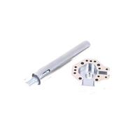 F Fityle Joystick Soldering Iron Tip Replacement Tip Spare Easy to Install Maintenance 936 Heating Core for Game Controller Commute