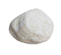 F Fityle Landscape Rock Micro Landscape Decor Ornament Realistic Fiberglass Faux Stone Fake Stone for Outside Garden Courtyard Mall, Style B