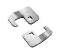 F Fityle Mailbox for Mailbox Locks C7120 Easy Installation Heavy Duty Practical Letterbox Mail Box cam Replacement for C9200