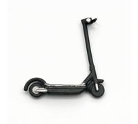 F Fityle Miniature Vehicle Display Resin Model Scooter Prop Scale Accessory With Sl ody And Fine Molded Details Suitable for collectors hobbyists street