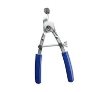 F Fityle Motorcycle Brake Piston Removal Plier Brake Caliper Piston Remover Replace Attachment Professional Ergonomic Versatile Rubber