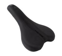F Fityle Mountain Road Bike Seat Cushion Seat Waterproof Lightweight Comfortable Bike Saddle for Cycling Accessories Riding