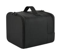 F Fityle Nursing Bottle Bag Carrying Bag Portable Women Nursing Accessories Carrying Case Storage Handbag for Outdoor Office Working