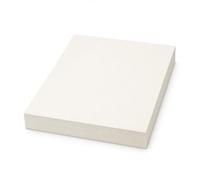 F Fityle Office Printing Paper Sheets Ream Pack Stationery with Fiber Structure and Smooth Surface Made of Paper Suitable for copiers Office Lesson Plans, Style to 3, Large A3 (100 Sheets)