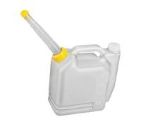 F Fityle Oil Mixing Bottle Contrast Pot 2 Stroke Engine Petrol Container for Gardening Tools, 2L