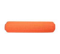 F Fityle Paddle Float Sleeve Buoyancy Cover Oar Float Stabilizer Lightweight Gear Adds Suitable for recreational paddling lake trips sea kayaking paddle board, Orange