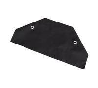 F Fityle Par Light Rain Cover Stage Performance Lightweight Moving Light Waterproof Covers Easy to Assembly Rain Cover, A