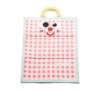 F Fityle Pet Cooling Mat Cushion,Portable Household Easy Clean Mattress Cat Dog Sleeping Pad for Small Animals Kennels Traveling, Pink S