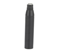 F Fityle Phantom Power Adapter Male Adapter 4Pin Plug and Play Converter Mini Lightweight Male XLR Adapter for Condenser Microphone, Standard Type
