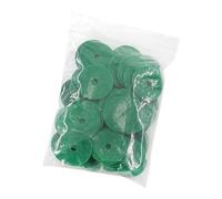F Fityle Piano Key Washers for Piano Regulating Repair Accessory Compact Replacement Balance Rail Punchings Pack of 90, 1mm thick