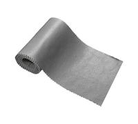 F Fityle Piano Keyboard Cover, Universal Professional,Easy Maintenance,PU Leather,Key Cover Cloth,for Piano Most 61-88 Key Models, gray