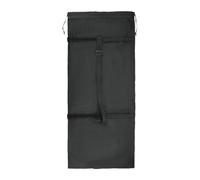 F Fityle Pickleball Net Storage Bag, Carrying Bag with Adjustable Shoulder Strap Portable Badminton Net Case for Party Driveway Sports